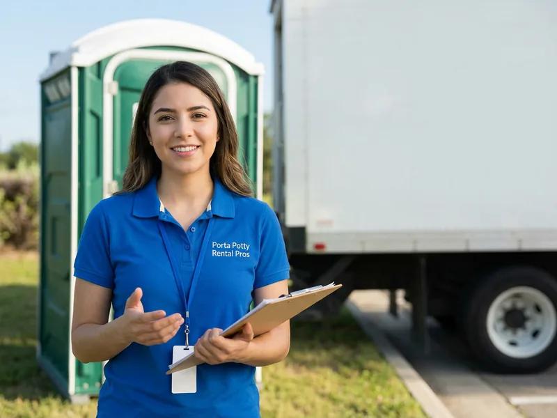 Porta Potty Rental  in West Haven  FAQ